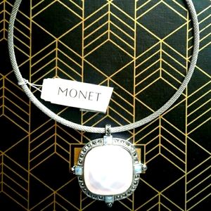 MONET  Necklace